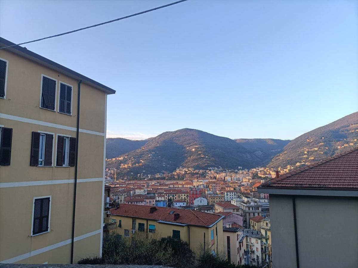 City View La Spezia Exterior foto